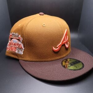 Atlanta hat New Era 71/2